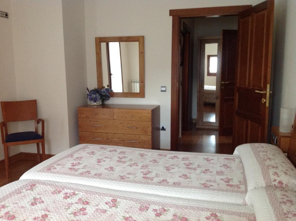 Casa Rural Roncesvalles Espinal-Auzperri المظهر الخارجي الصورة