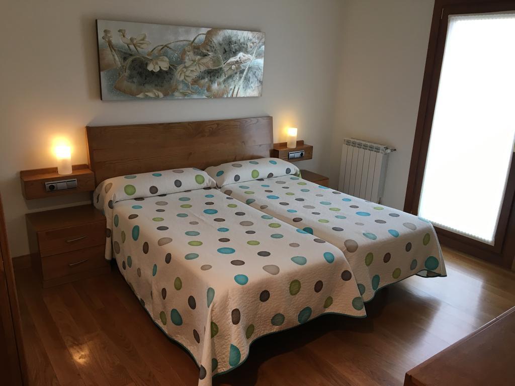 Casa Rural Roncesvalles Espinal-Auzperri المظهر الخارجي الصورة