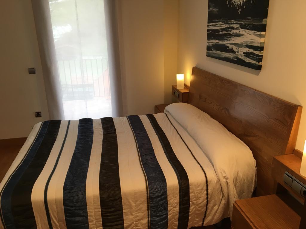 Casa Rural Roncesvalles Espinal-Auzperri المظهر الخارجي الصورة