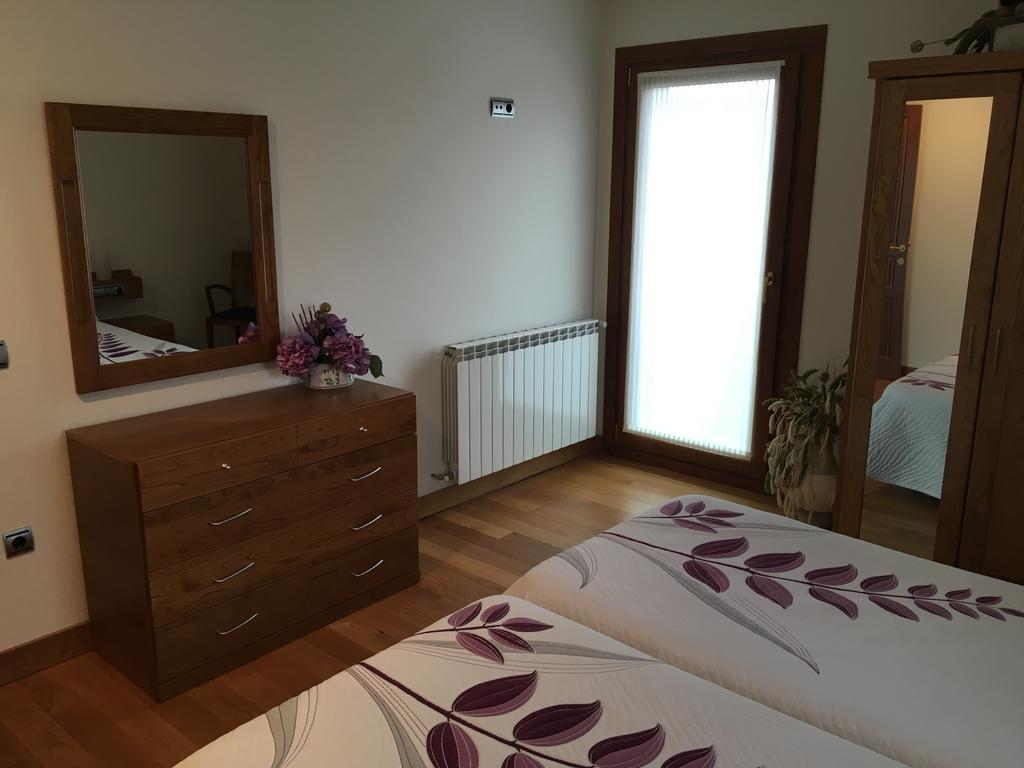 Casa Rural Roncesvalles Espinal-Auzperri المظهر الخارجي الصورة